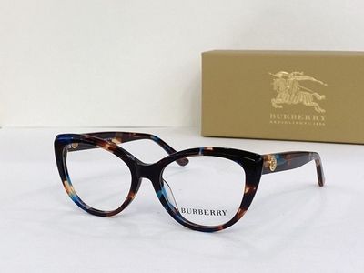 Burberry Sunglasses 688